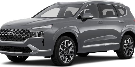 HYUNDAI SANTA FE 2023 5NMS5DAL0PH650693 image